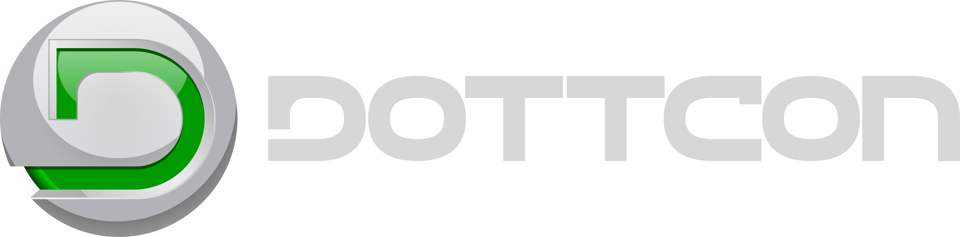 Logo Dottcon